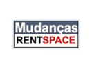 Rent Space Mudanças